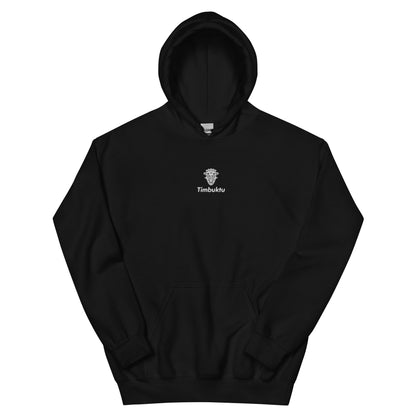 Timbuktu Unisex Hoodie