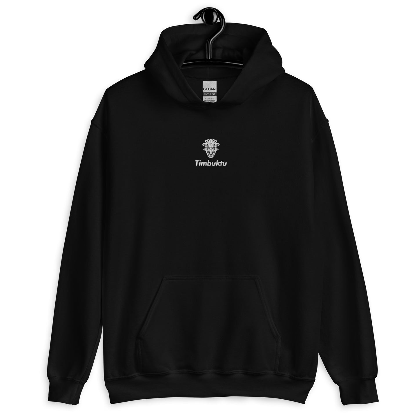 Timbuktu Unisex Hoodie