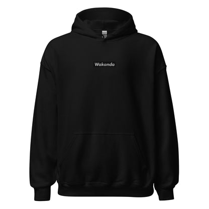 Wakanda Unisex Hoodie