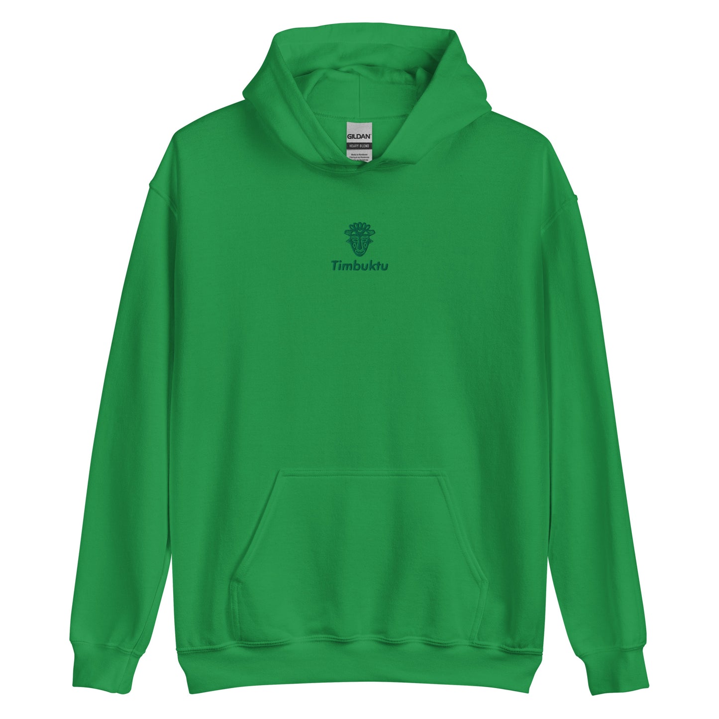 Timbuktu Unisex Hoodie