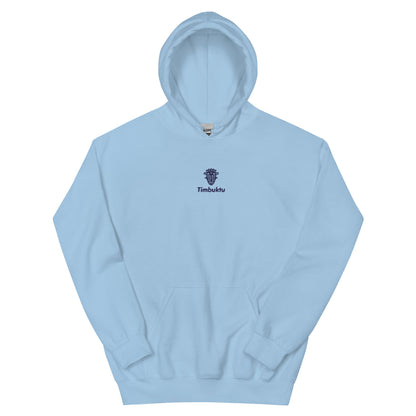 Timbuktu Unisex Hoodie