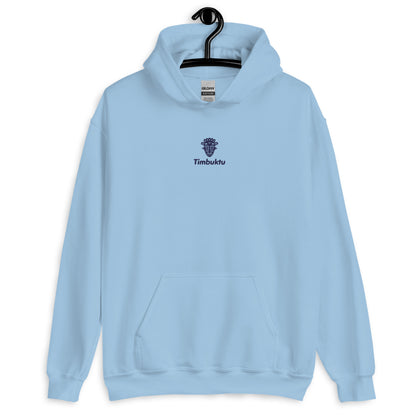 Timbuktu Unisex Hoodie