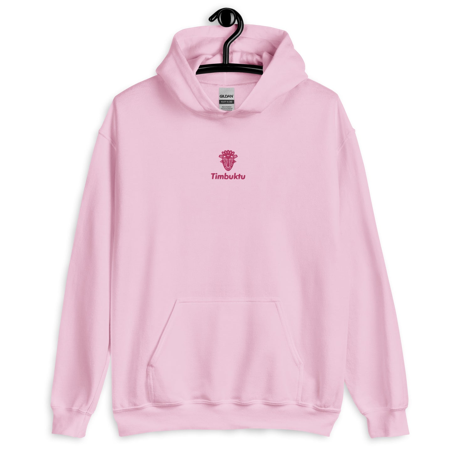 Timbuktu Unisex Hoodie