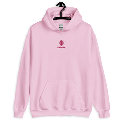 Timbuktu Unisex Hoodie