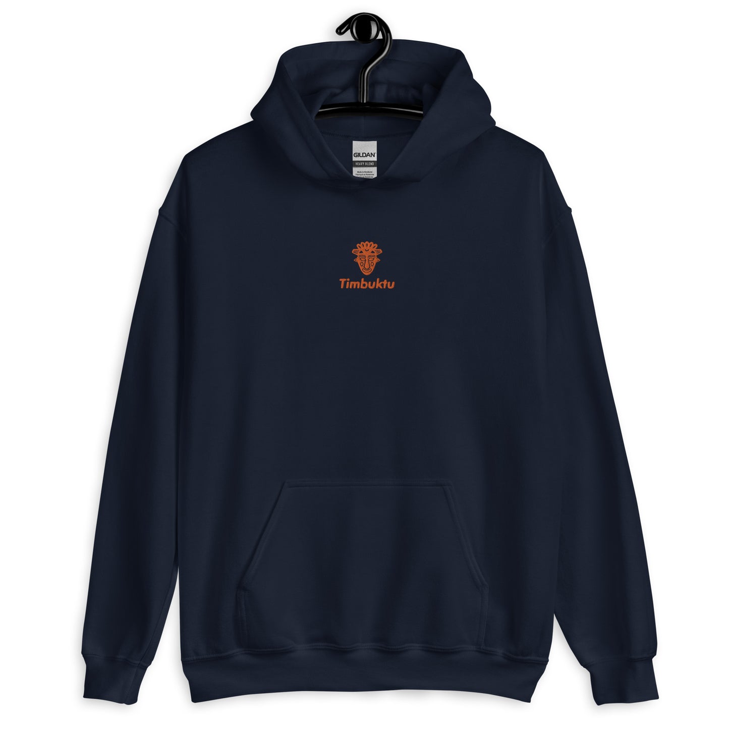 Timbuktu Unisex Hoodie