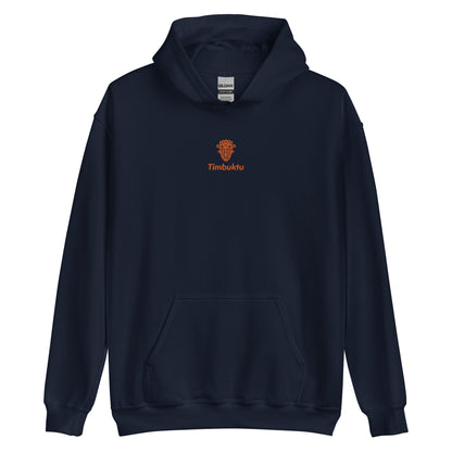 Timbuktu Unisex Hoodie