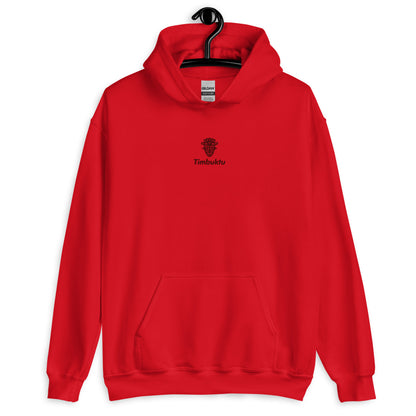 Timbuktu Unisex Hoodie