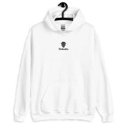 Timbuktu Unisex Hoodie