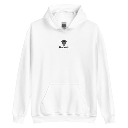 Timbuktu Unisex Hoodie