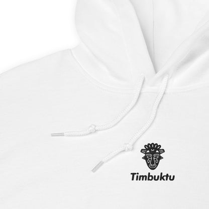 Timbuktu Unisex Hoodie