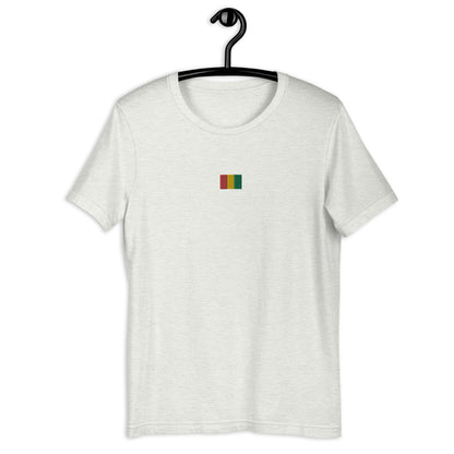 Guinea Conakry Flag Shirt