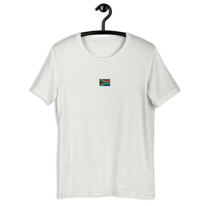 South Africa Flag Shirt