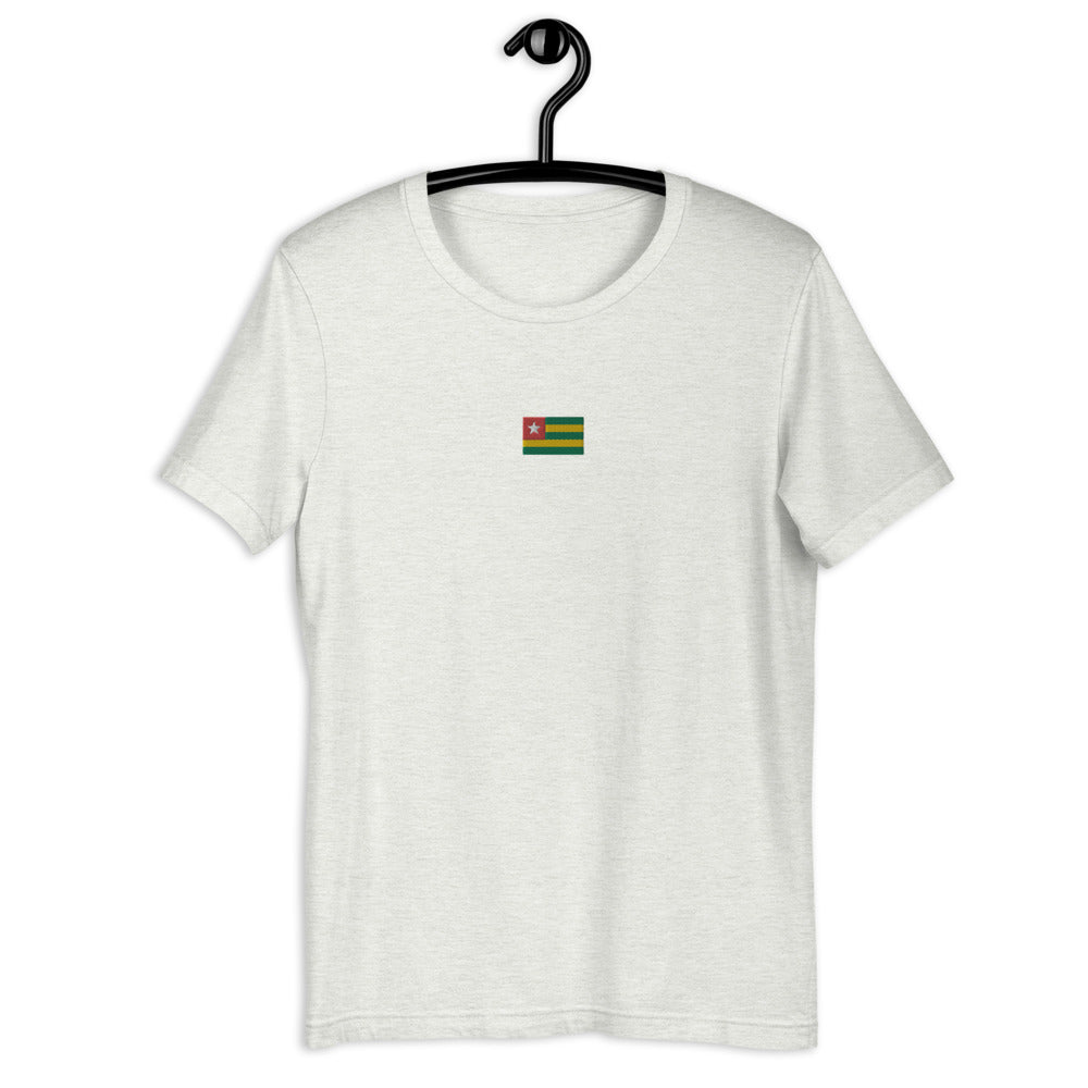 Togo Flag Shirt