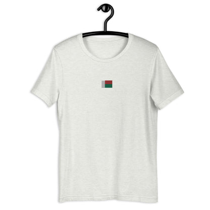 Madagascar Flag Shirt