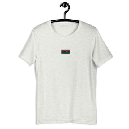 Libya Flag Shirt