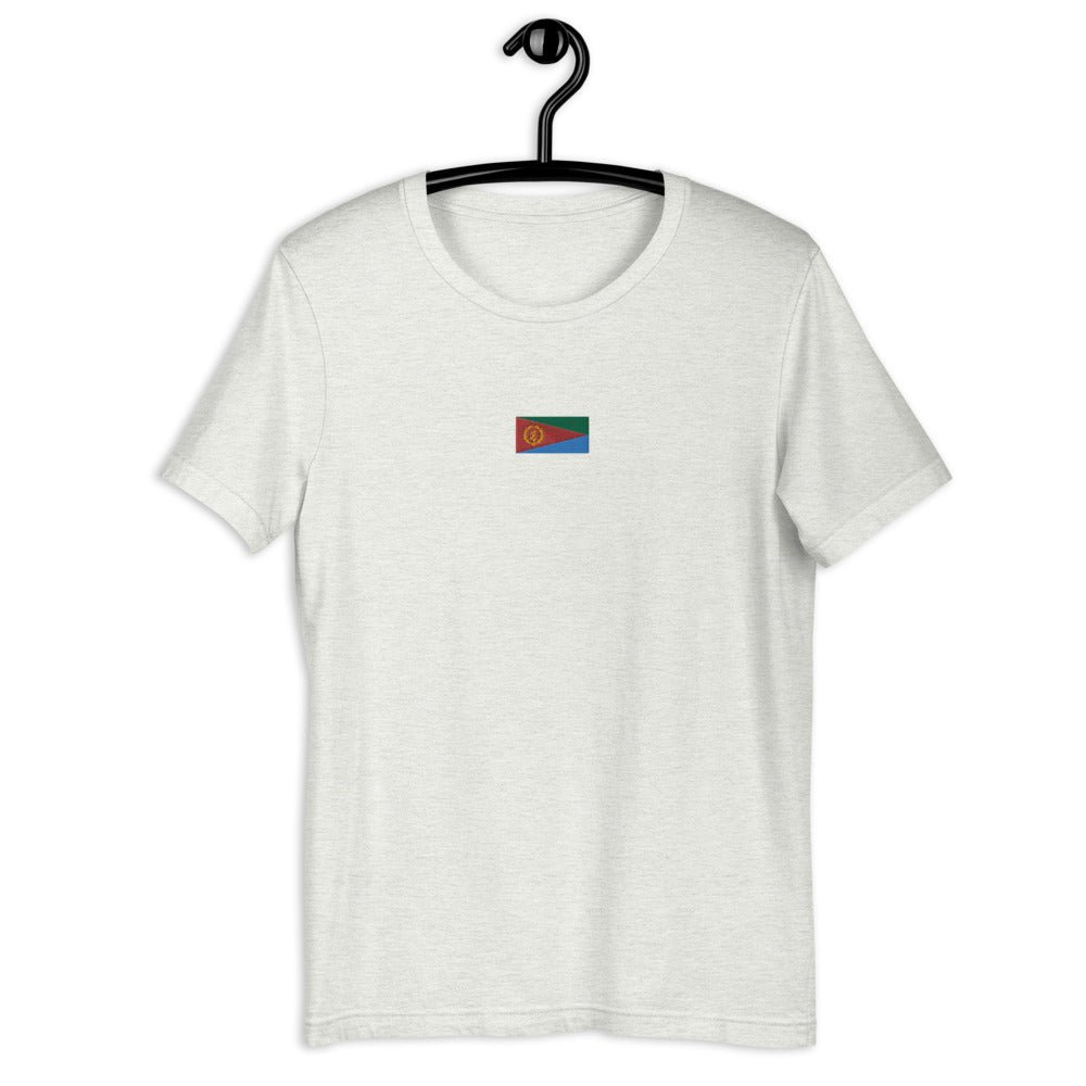 Eritrea Flag Shirt