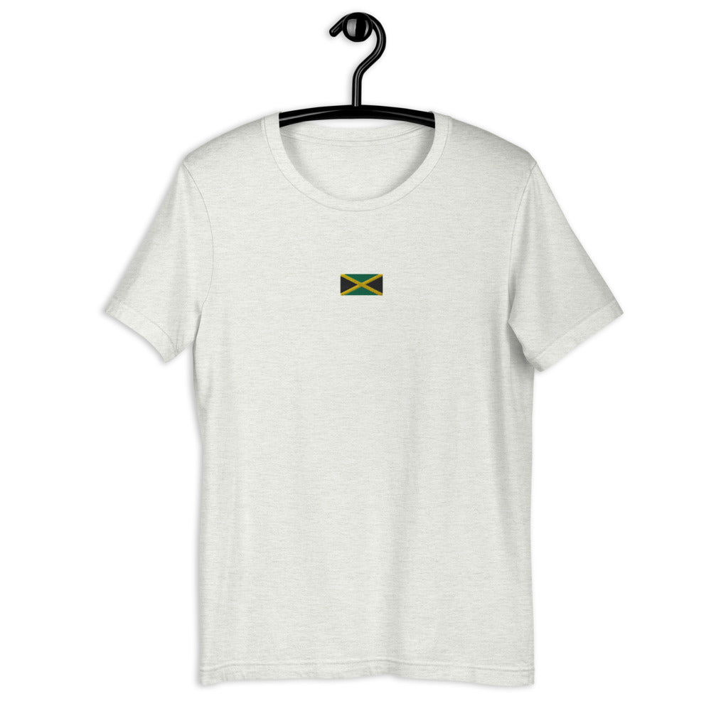 Jamaica Flag Shirt