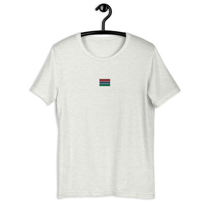 The Gambia Flag Shirt