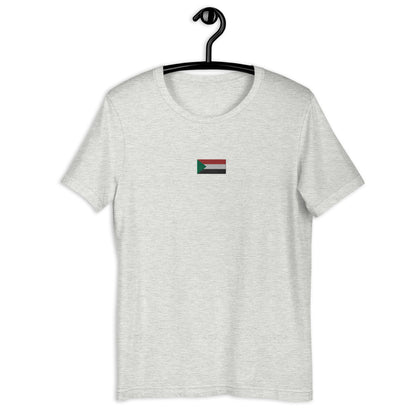 Sudan Flag Shirt