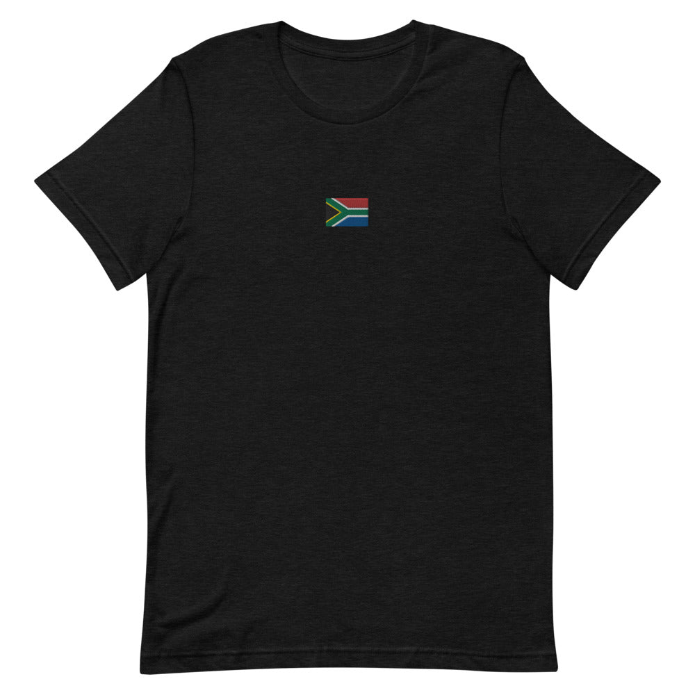 South Africa Flag Shirt