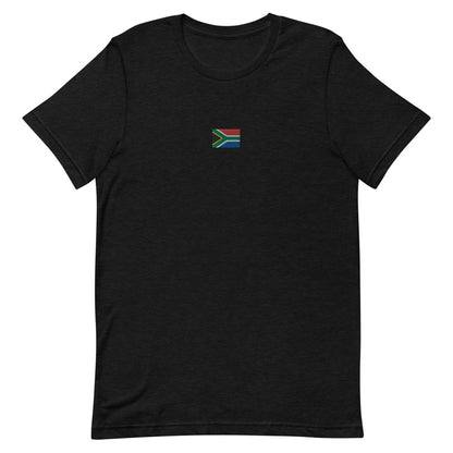 South Africa Flag Shirt