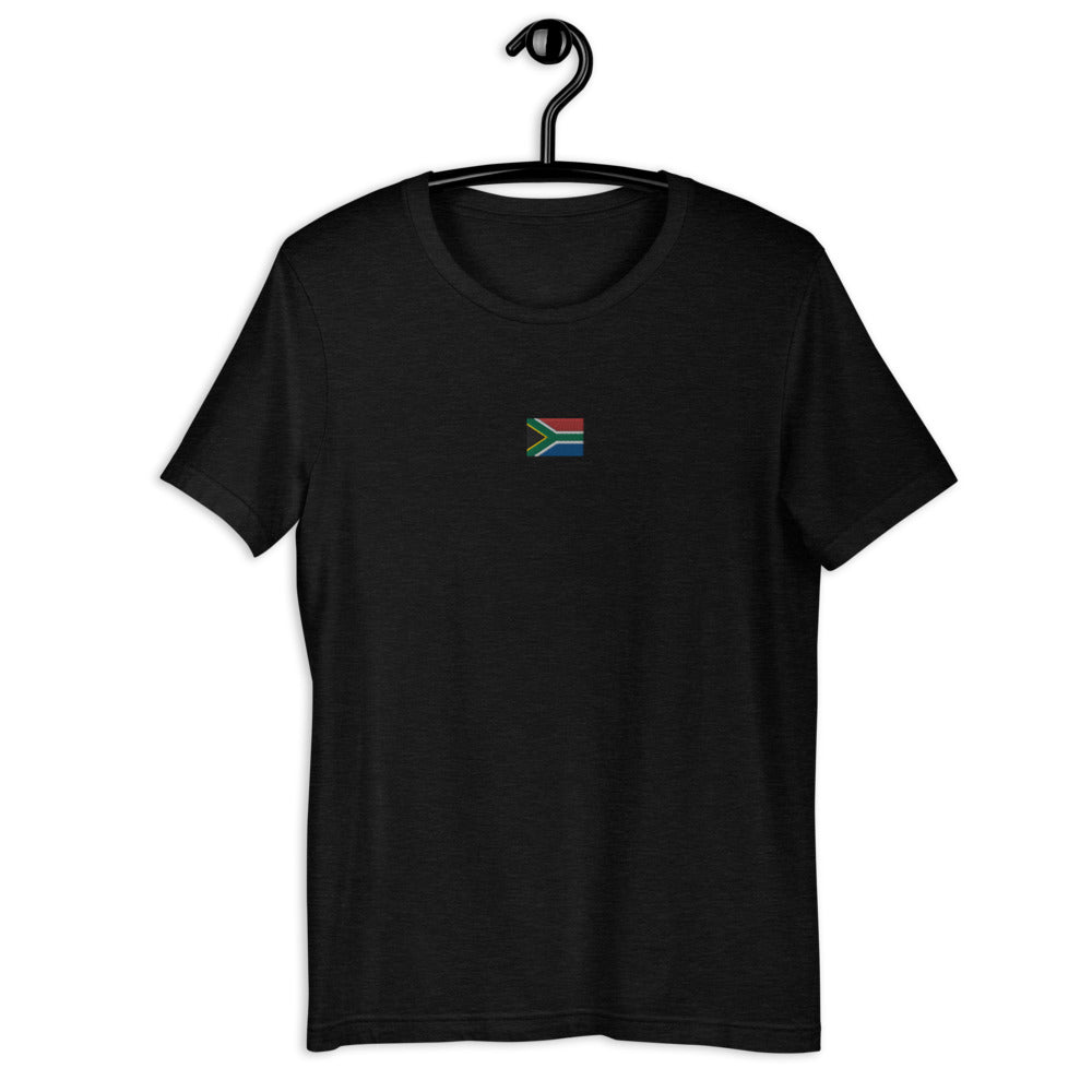 South Africa Flag Shirt