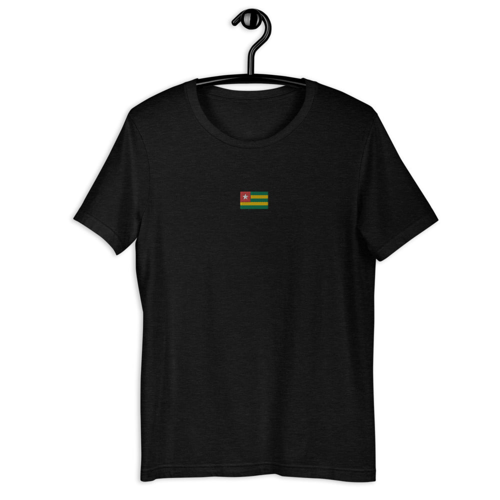 Togo Flag Shirt