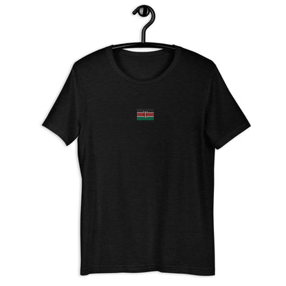 Kenya Flag Shirt