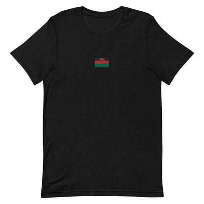 Malawi Flag Shirt