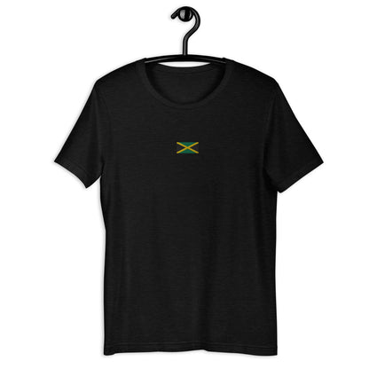 Jamaica Flag Shirt