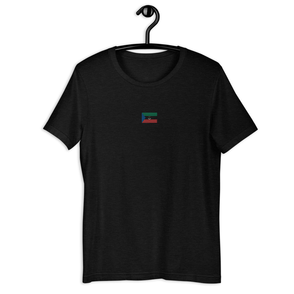 Equatorial Flag Shirt