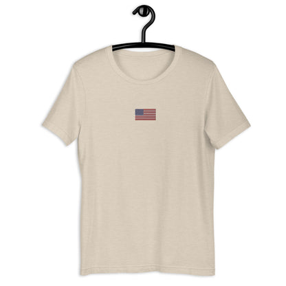 United States Flag Shirt