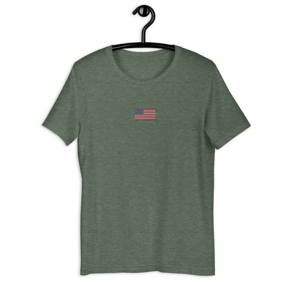 United States Flag Shirt