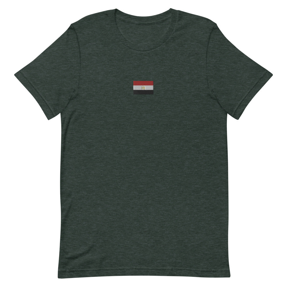 Egypt Flag Shirt