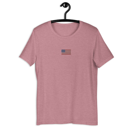 United States Flag Shirt