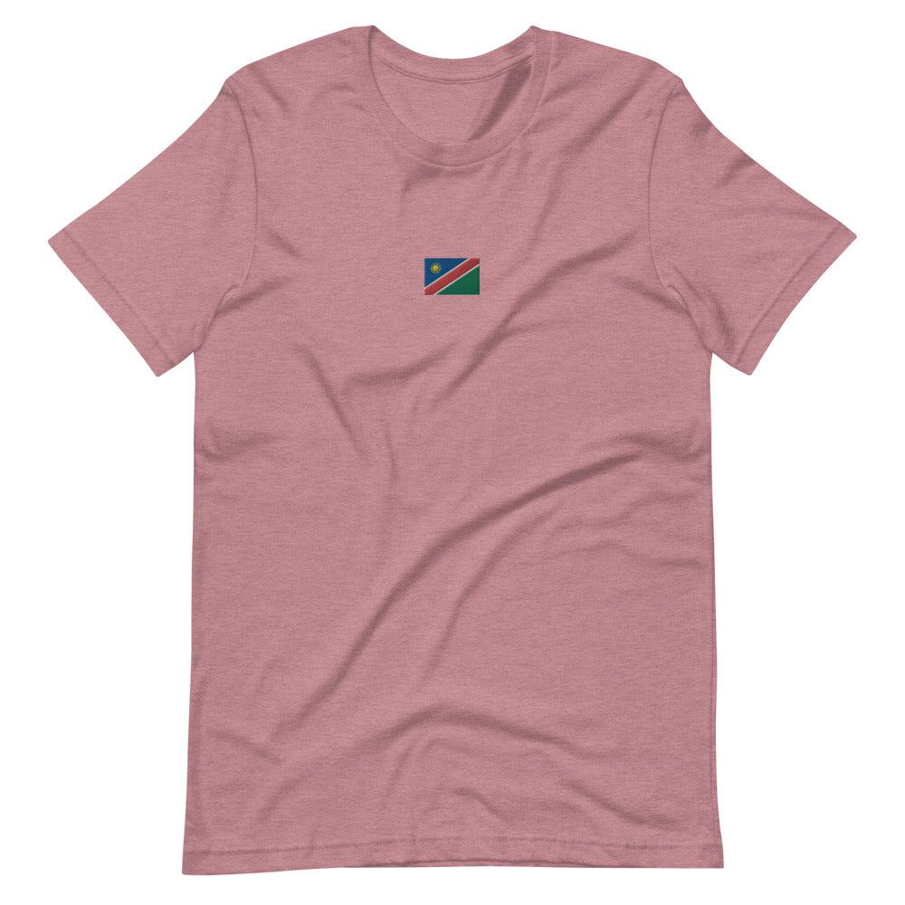 Namibia Flag Shirt