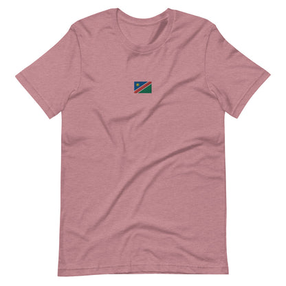 Namibia Flag Shirt