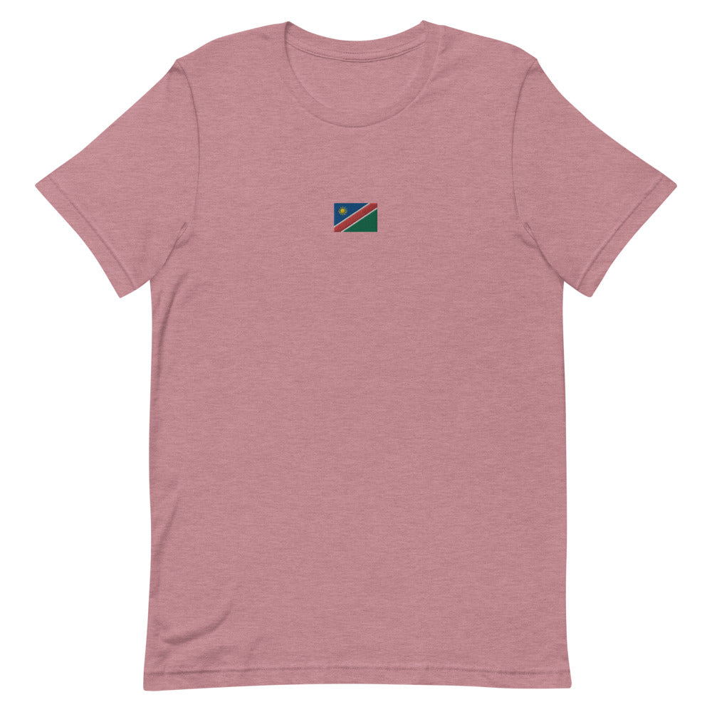 Namibia Flag Shirt