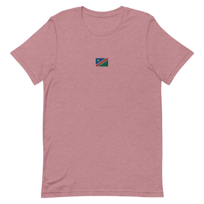 Namibia Flag Shirt