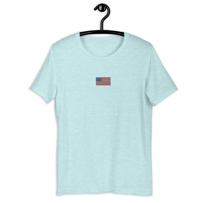 United States Flag Shirt