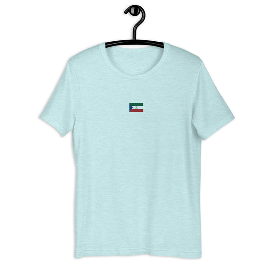 Equatorial Flag Shirt