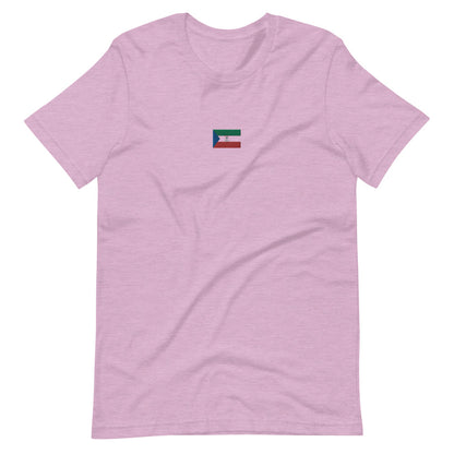 Equatorial Flag Shirt