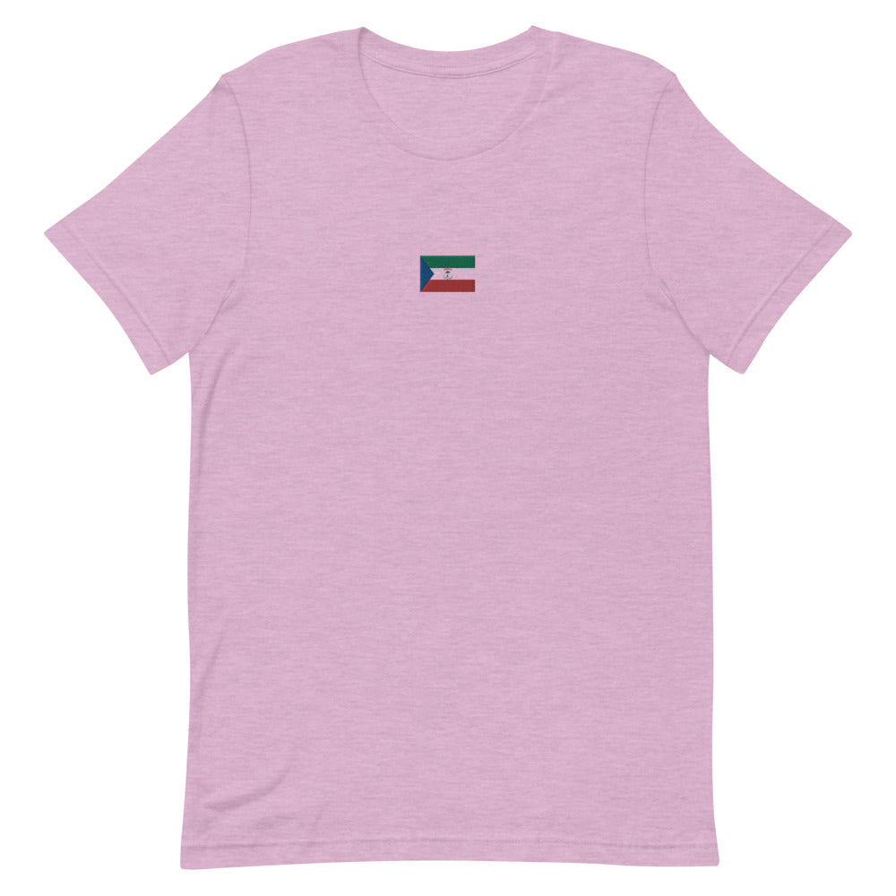 Equatorial Flag Shirt