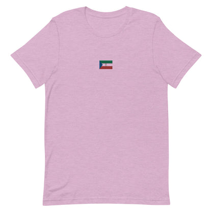 Equatorial Flag Shirt