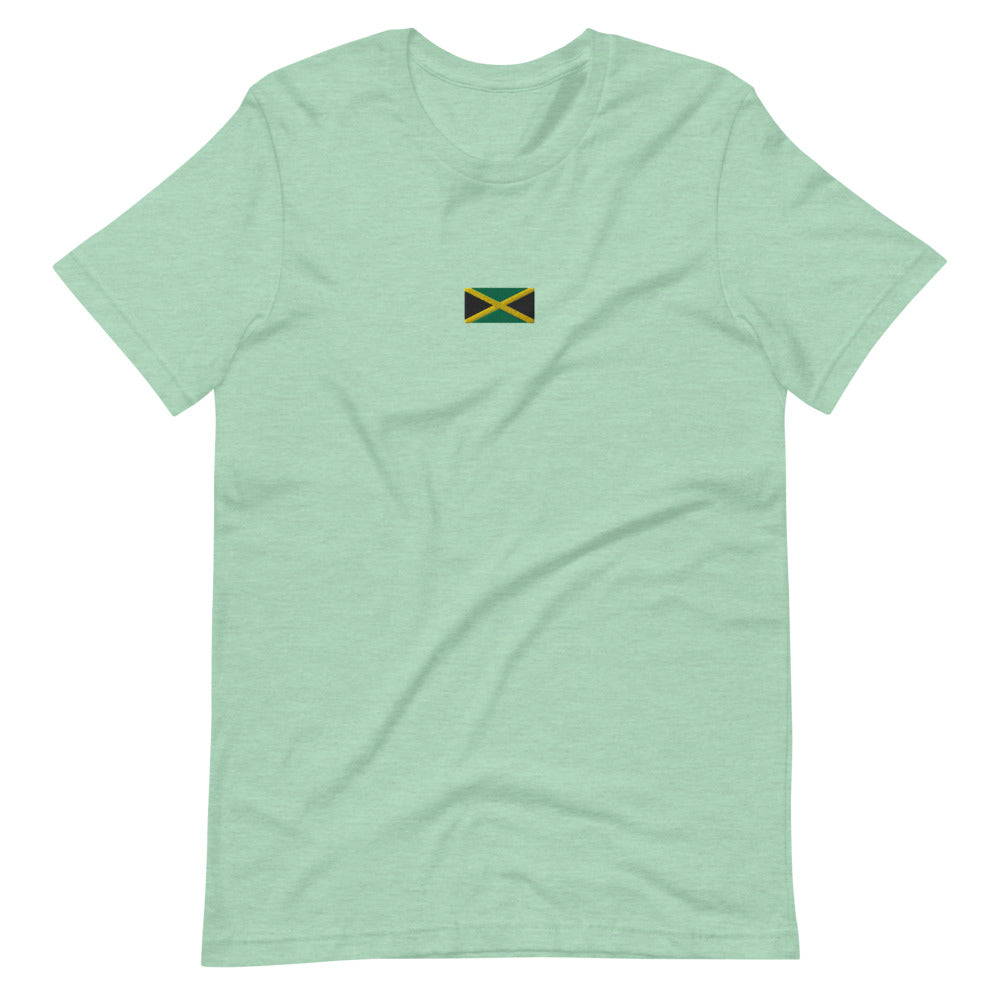 Jamaica Flag Shirt