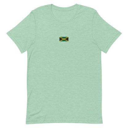 Jamaica Flag Shirt