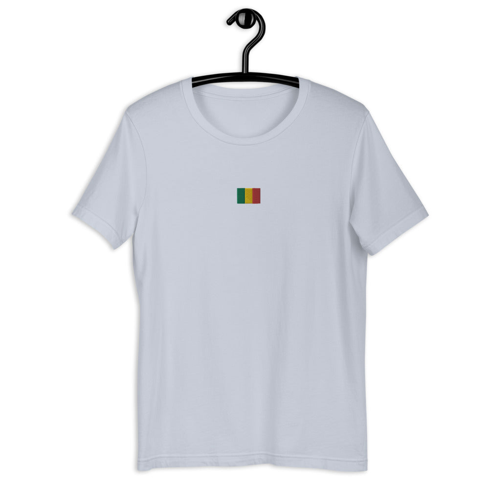 Mali Flag Shirt