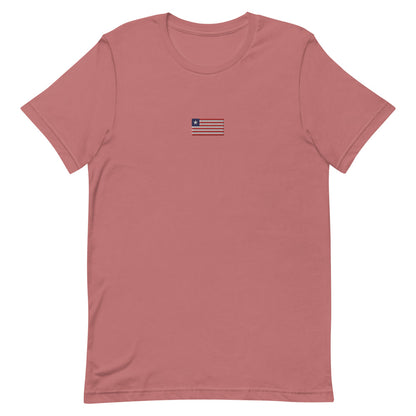 Liberia Flag Shirt