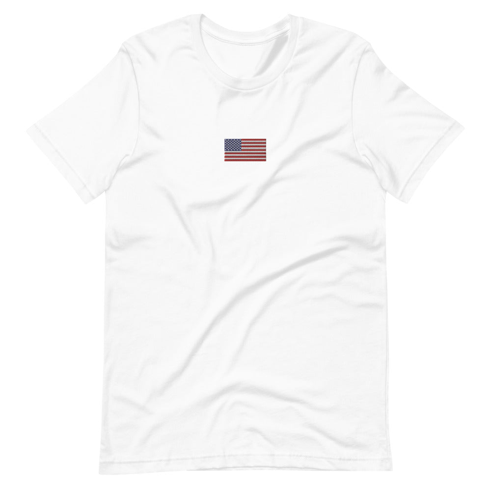 United States Flag Shirt