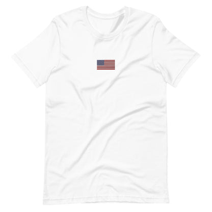 United States Flag Shirt